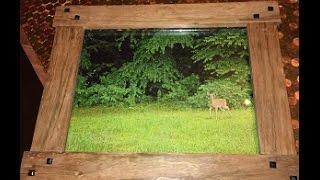 AP Woodworks #4 - Greene and Greene Frame