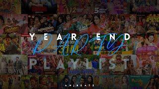 2023 Year End Party Playlist | Sinhala Dancing Songs Playlist | ANJ BEATZ