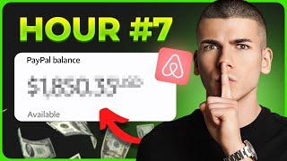 How to Make Money with Airbnb Affiliate Marketing (2024)