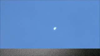 Venus in Infrared/Day Cam/Lowlight