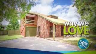 Pinpoint Property - Shoal Point Road