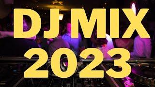 DJ DANCE SONGS 2023 - Mashups & Remixes of Popular Songs 2023 | DJ Club Music Party Remix Mix 2022