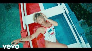 DaniLeigh - Dominican Mami ft. Fivio Foreign