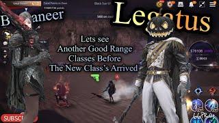 Black Desert Mobile Lets see another Range classes before The new Class Deadeye come Part 01, GGTY