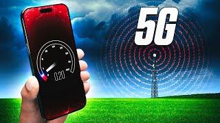 Why 5G Sucks ️