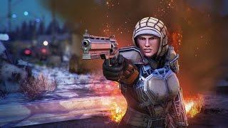 Official XCOM 2 “Retaliation” Trailer