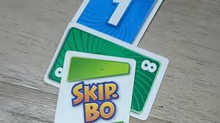 Skip Bo - Full Episode #013 | September 6, 2024