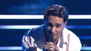 Ripley Alexander - Back for Good (Take That) - Australian Idol 2024 - Top 21