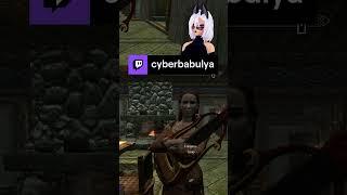 Так почему же переезжаем? | cyberbabulya с помощью #Twitch