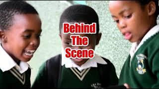 Behind The Scene | Ezasembo Production |
