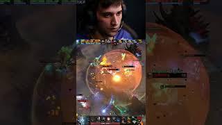 Arteezy said : THIS IS THE MOST LOW SKILL SET I HAVE EVER SEEN #dota2 #dota2highlights