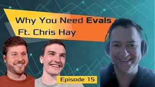 When AI Benchmarks Lie: A Better Way to Evaluate Ft. Chris Hay - Ep 15