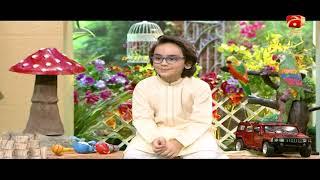 Shees Aur Allama Sahab - Episode 25 - Shees Sajjad Gul - Allama Kokab Noorani - 8th May 2021