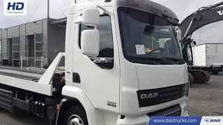 70128423 DAF LF45.160