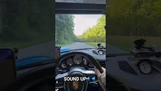 WHAT AN INSANE CAR  #viral #automobile #carhub #car #crazy#dreamcar #carasmr #porsche #gt3rs #sound