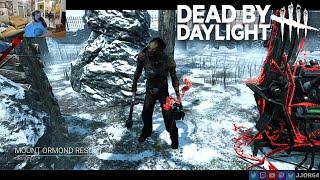 Dead by Daylight (Switch) - Online Games (3/31/24)