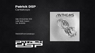 Patrick DSP - Cantaloops