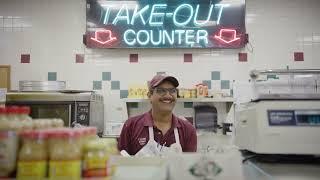 Centre Street Deli | Toronto