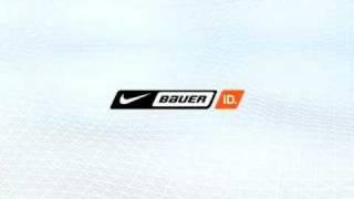 Nike Bauer iD