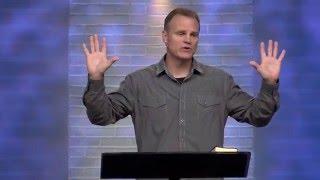 Lessons From The Life of Hagar with Pastor Steve Adams