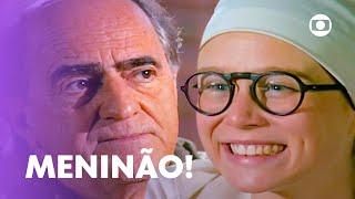 Amigos! Ana se aproxima de Ludovico sem saber que ele é o dono da fábrica! | Chocolate com Pimenta