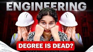 What should I do after Engineering?