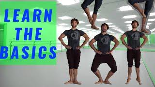 Ballet Class for Beginner Adults at Home | Part 1