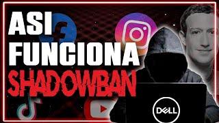 CUIDADO CON EL SHADOWBAN | ¿COMO EVITARLO?