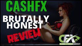 CashFX Review - Brutally Honest Review - Cash FX