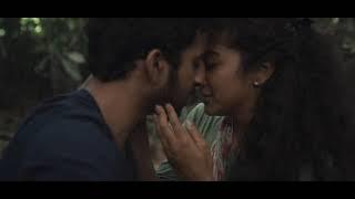 Darshana Rajendran Kiss