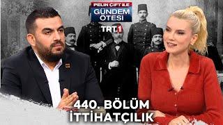 Pelin Çift ile Gündem Ötesi 440. Bölüm @trt1