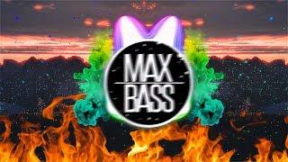 MAX BASS TEST 2?!