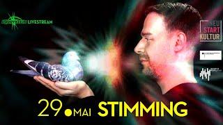 Stimming LIVE @ Harry Klein