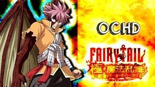 Scar's Dragon Cry Natsu Summons | Fairy Tail: Magic Rumble