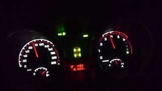 Mitsubishi Pajero 4 3.2 4m41 0-100 acceleration