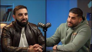 Spiritual Warrior Project 2.0 - with Hussain Makke and Hassan Chami