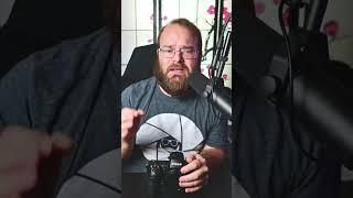 The Nikon Z8 Experience #photography #camera  #model #nikon #portrait #art #shorts