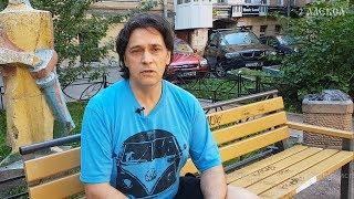 Вадим Лебедев. Анонс документального фильма "Колокола".