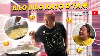 GINATAANG BILO-BILO FOR THE BEKS | DIVINE TETAY