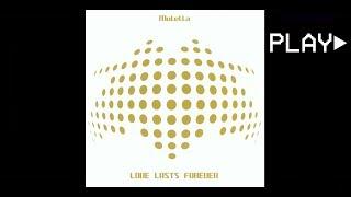 molella - LOVE LASTS FOREVER (Radio Edit)