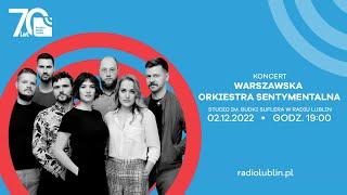 Warszawska Orkiestra Sentymentalna