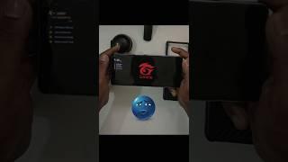INFINIX KA GT 20 PRO BEST GAMING PHONE #freefire #trendingshorts #viralvideo #shorts #virel