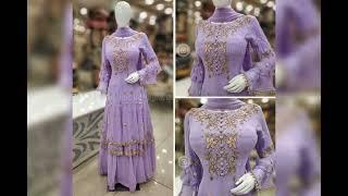 lady hut apparels designer dresses 