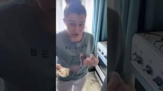 ИРИШКА ЧИКИ ПИКИ И ЕЁ КУЛИНАРНЫЙ ТАЛАНТ