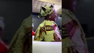 Happening Now   Pastor @sarahomakwu live at the Advance 2025 Conference #fwcabuja #advance2025 #love