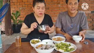 Ăn cơm gạo lứt cùng mình cả nhà ơi để tốt cho sức khỏe