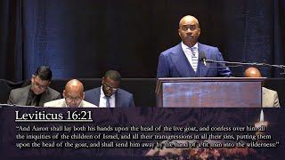 First Church Truth of God Broadcast August 17th, 2024 Saturday Edited With Scriptures Berlin Germany