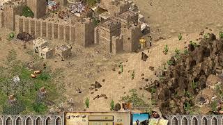 Stronghold: Crusader  HD - Миссия 71-72