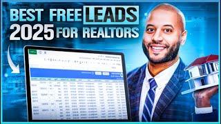 The Best Free Lead Source for Realtors | How to Attract Clients for Free as a Realtor | Morgan