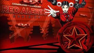 Red Alert 3: Uprising - Yuriko`s Theme